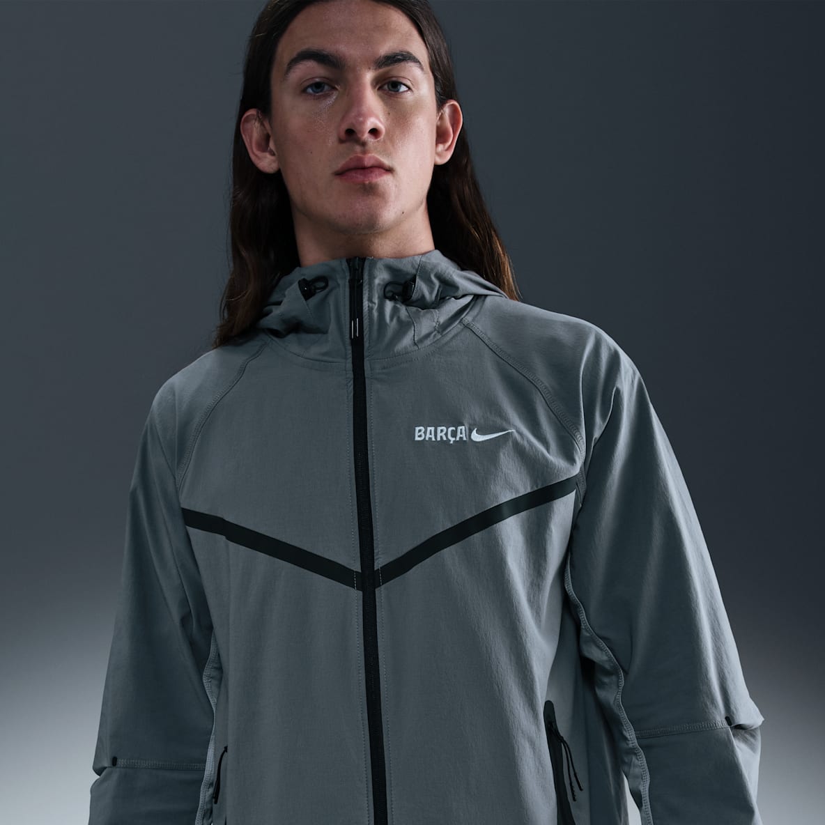Nike Tech. Nike RO